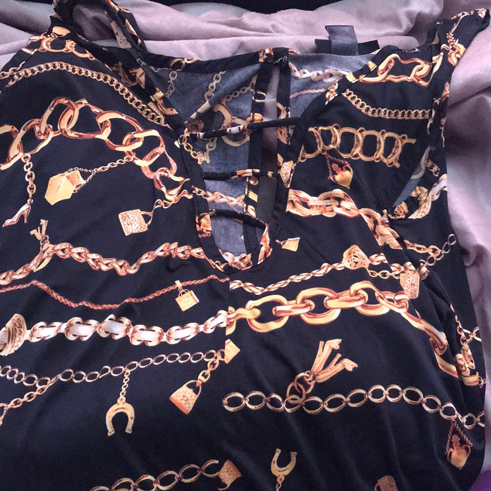 Jumpsuit